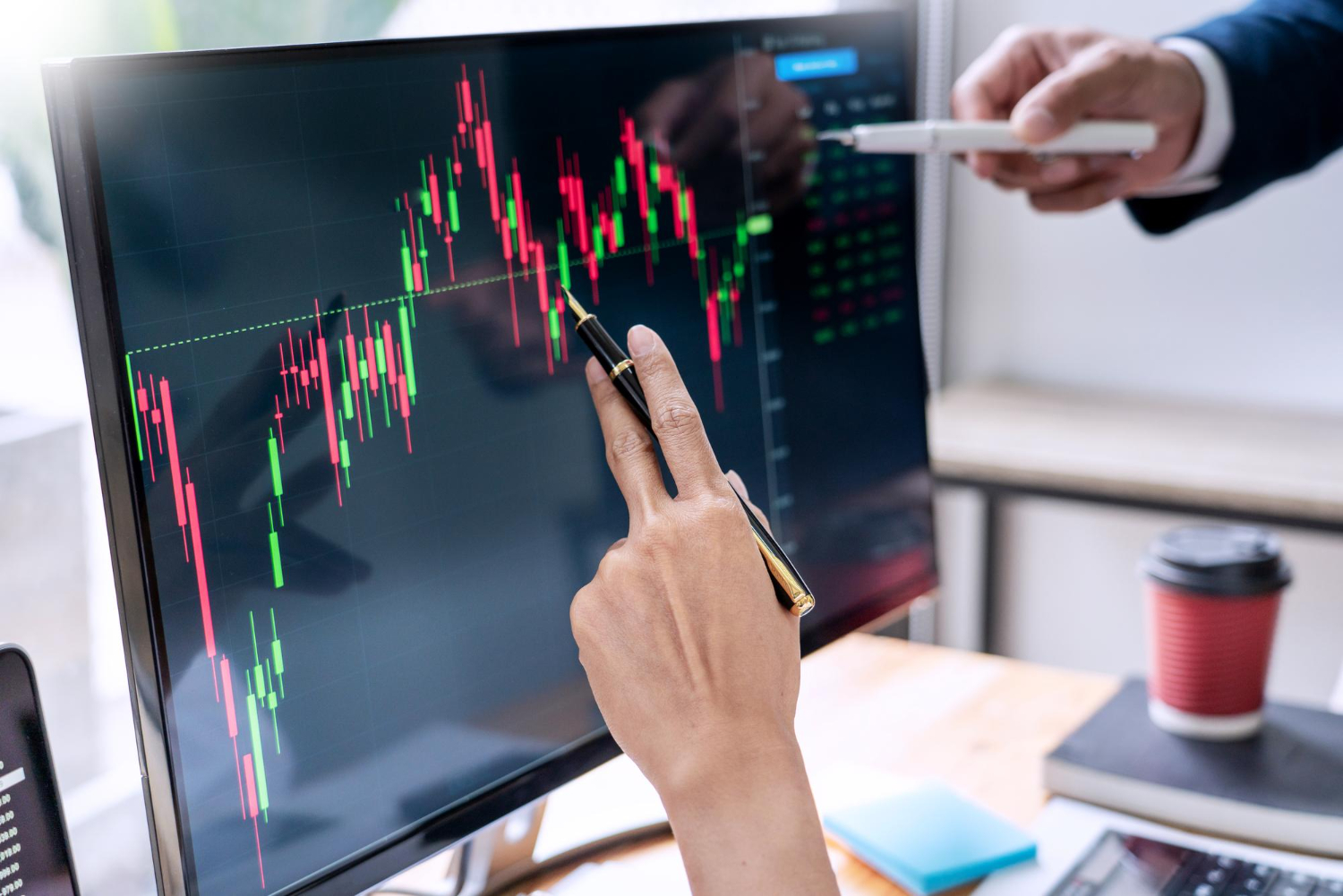 MT5 WebTrader