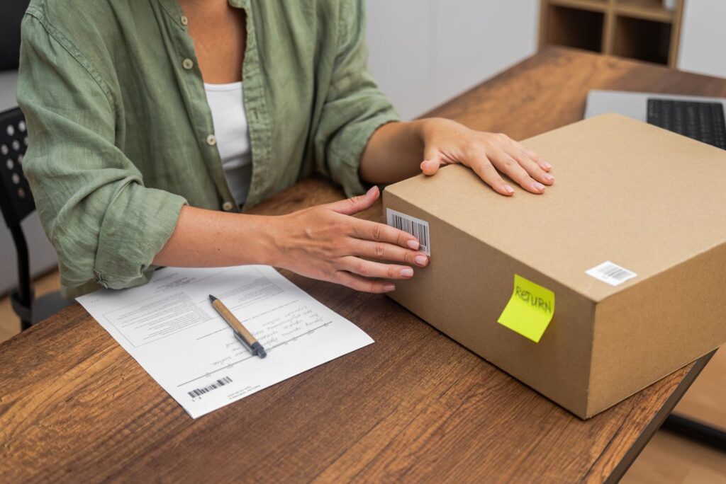 นําเข้าสินค้าจากจีน มาขาย